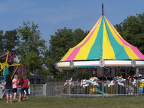 Canal Days Photo: Image