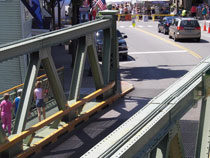 Canal Days Photo: Image